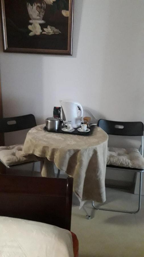 Sintra Lousa 외부 사진